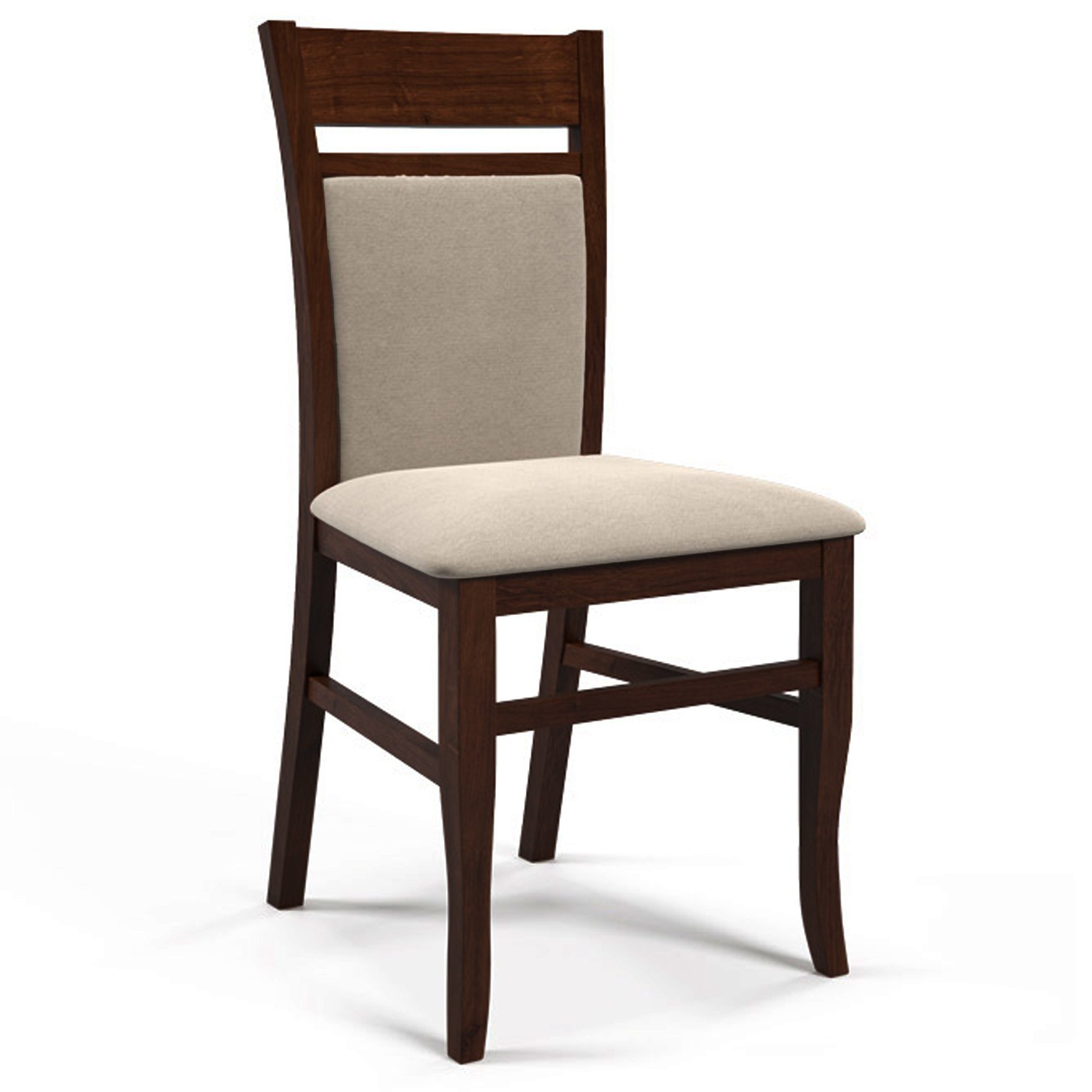 

Стул Даниэль 2 (Arbor Drev) Темный орех 71604_4
