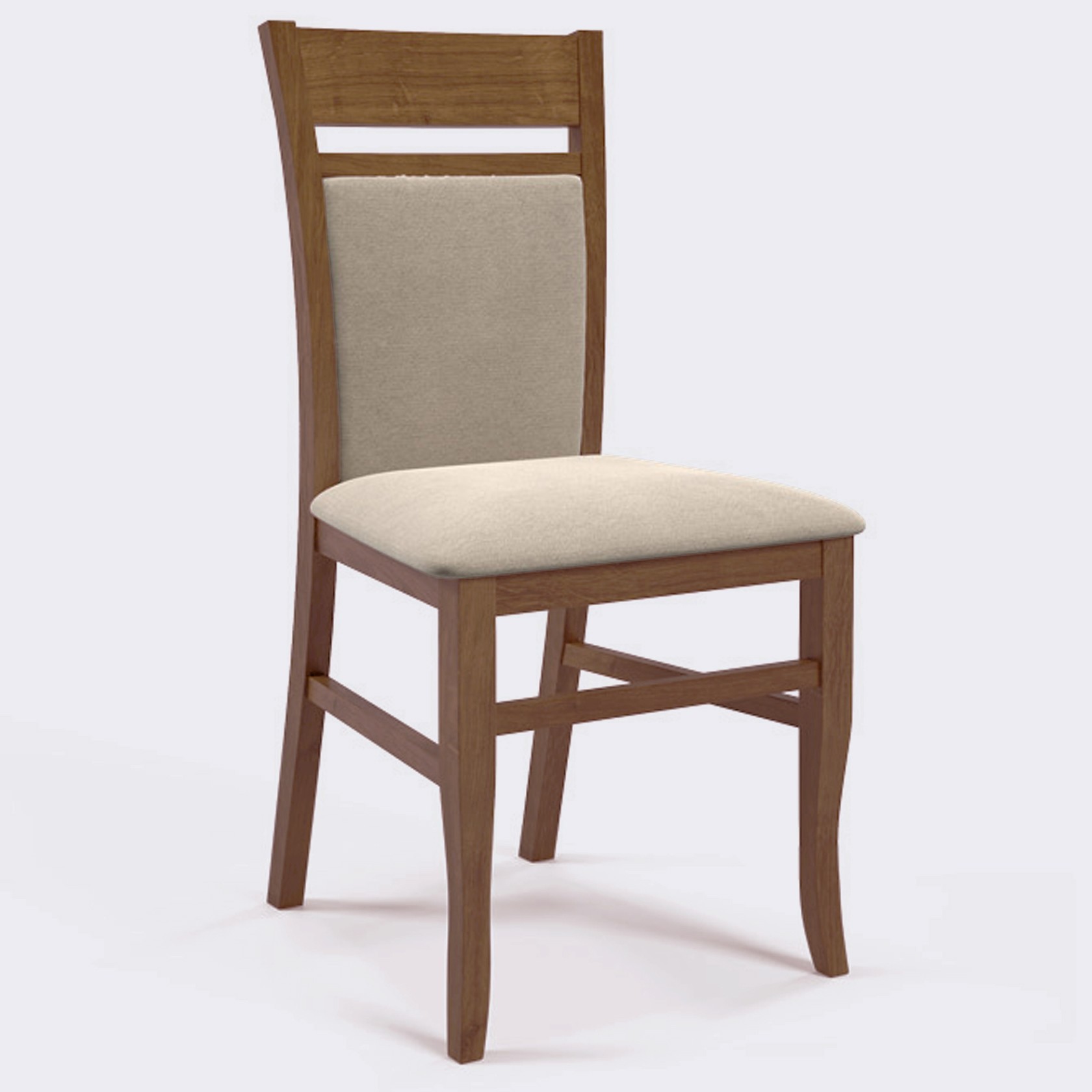 

Стул Даниэль 2 (Arbor Drev) Орех 71604_1