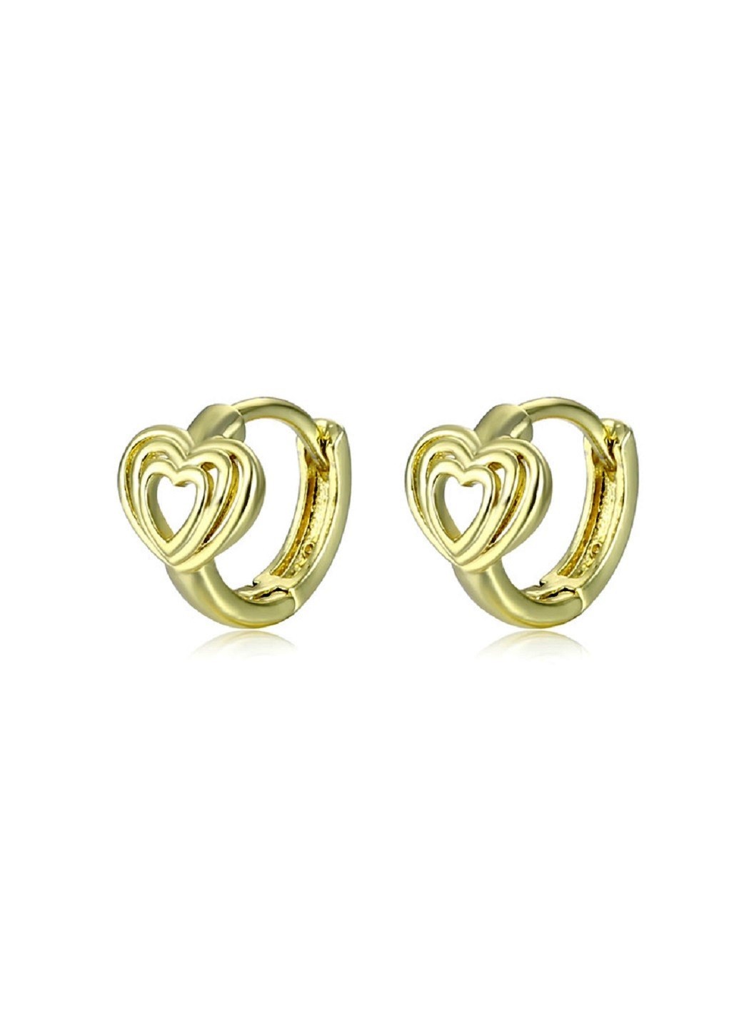 

Серьги Abaccio C183