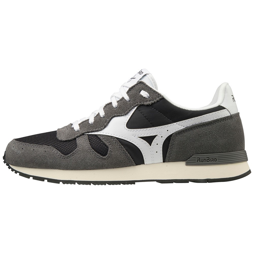 

Кроссовки спортивные MIZUNO ML87 р.45(29,5 см) Серый