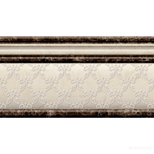 

Плитка Almera Ceramica Versailles ZOC фриз