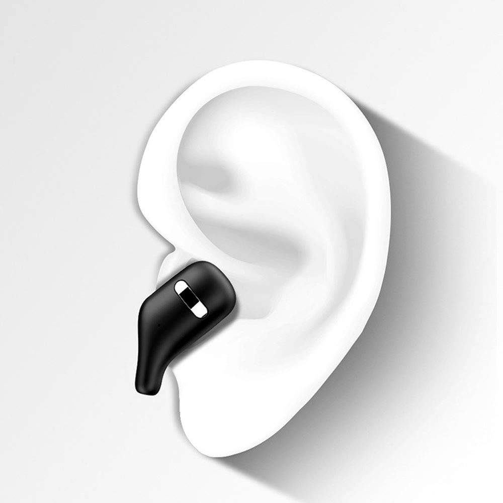 

Беспроводные наушники Bluetooth HBQ A2 TWS Stereo Черные (881970)