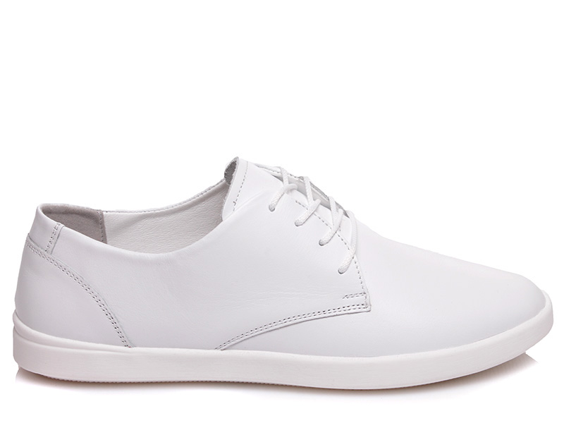 

Женские кеды деми Avangard Shoes 21100 белый Белый р.37 (24 см.)