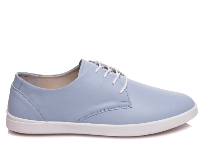 

Женские кеды деми Avangard Shoes 21100 голубой Голубой р.38 (24,5 см.)