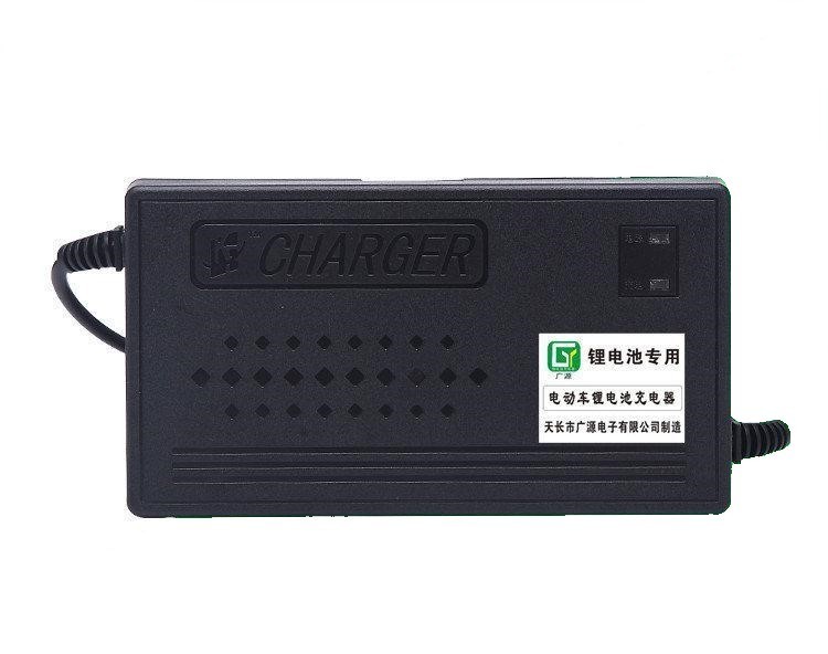 

Зарядное устройстводля электровелосипедов 16S li-ion / li-pol 60V (67.2V) 5A