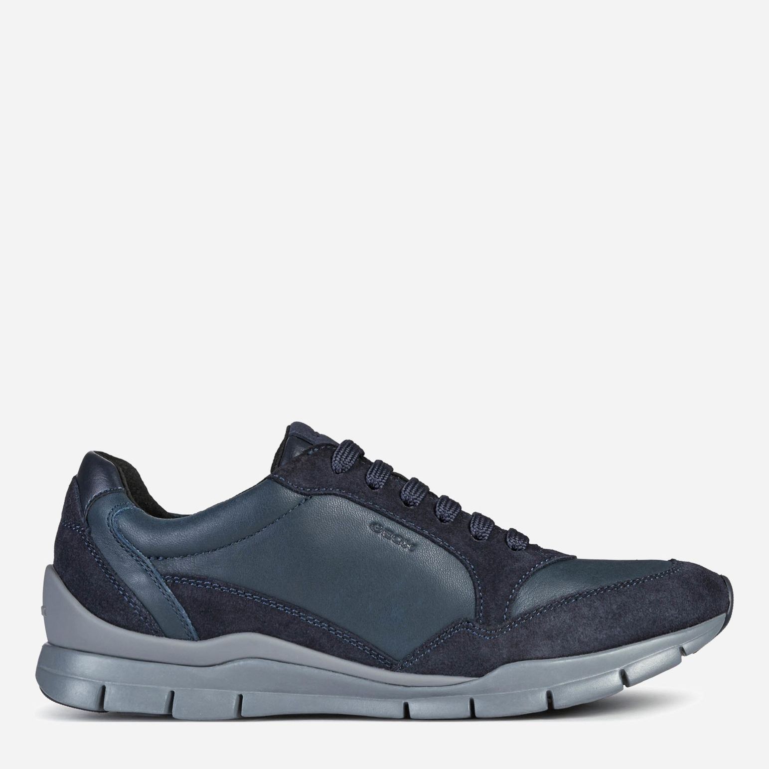 

Кроссовки Geox D Sukie D04F2A/08522/C4002 36 Navy