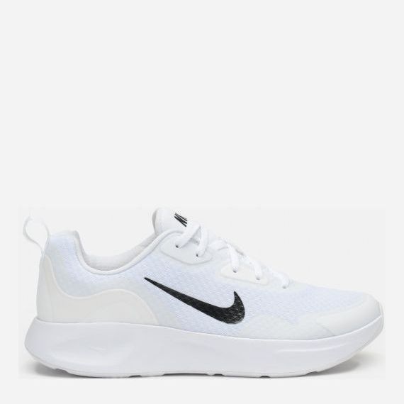 

Кроссовки Nike Wmns Wearallday CJ1677-100 36.5 (6) 23 см