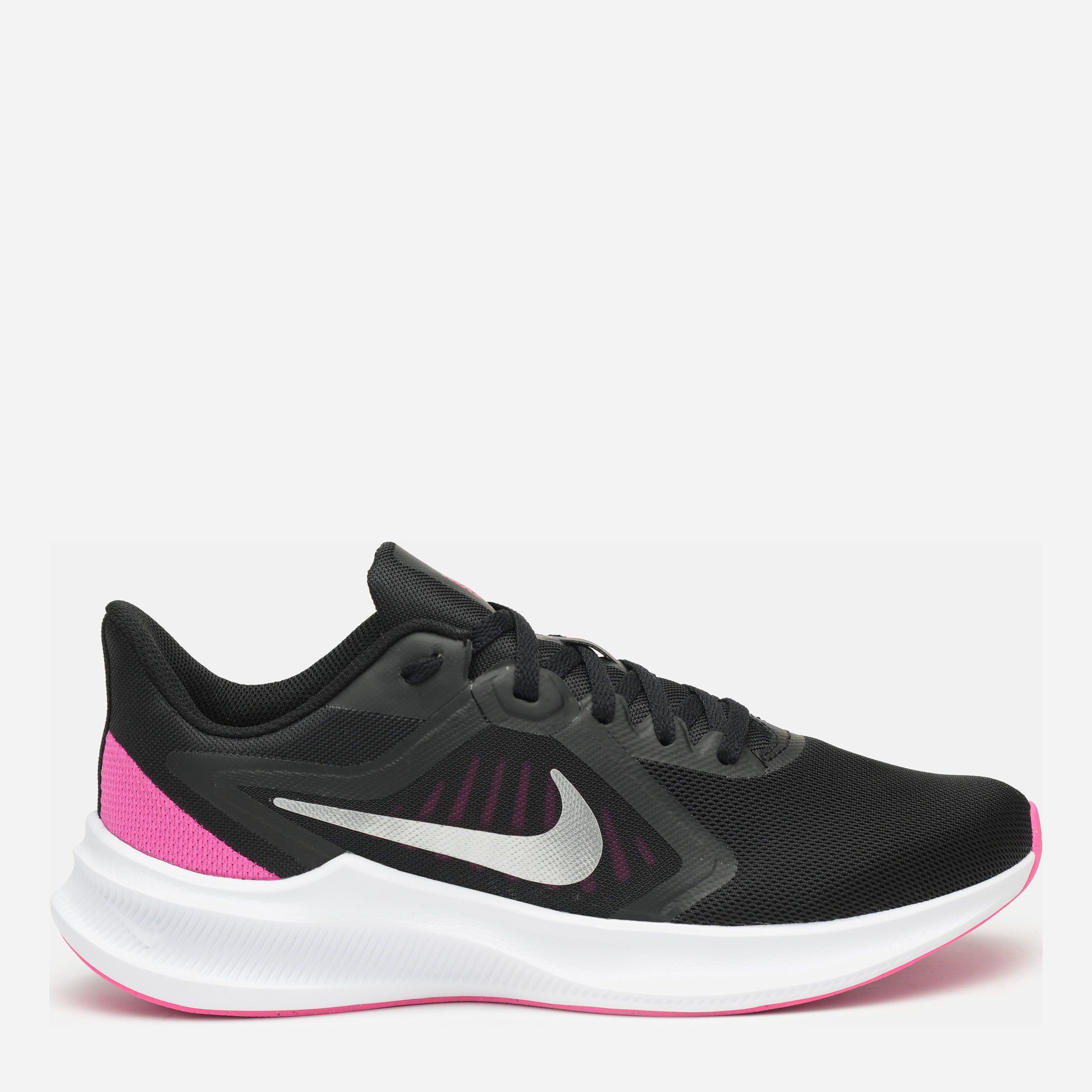 

Кроссовки Nike Wmns Downshifter 10 CI9984-004 38 (7) 24 см