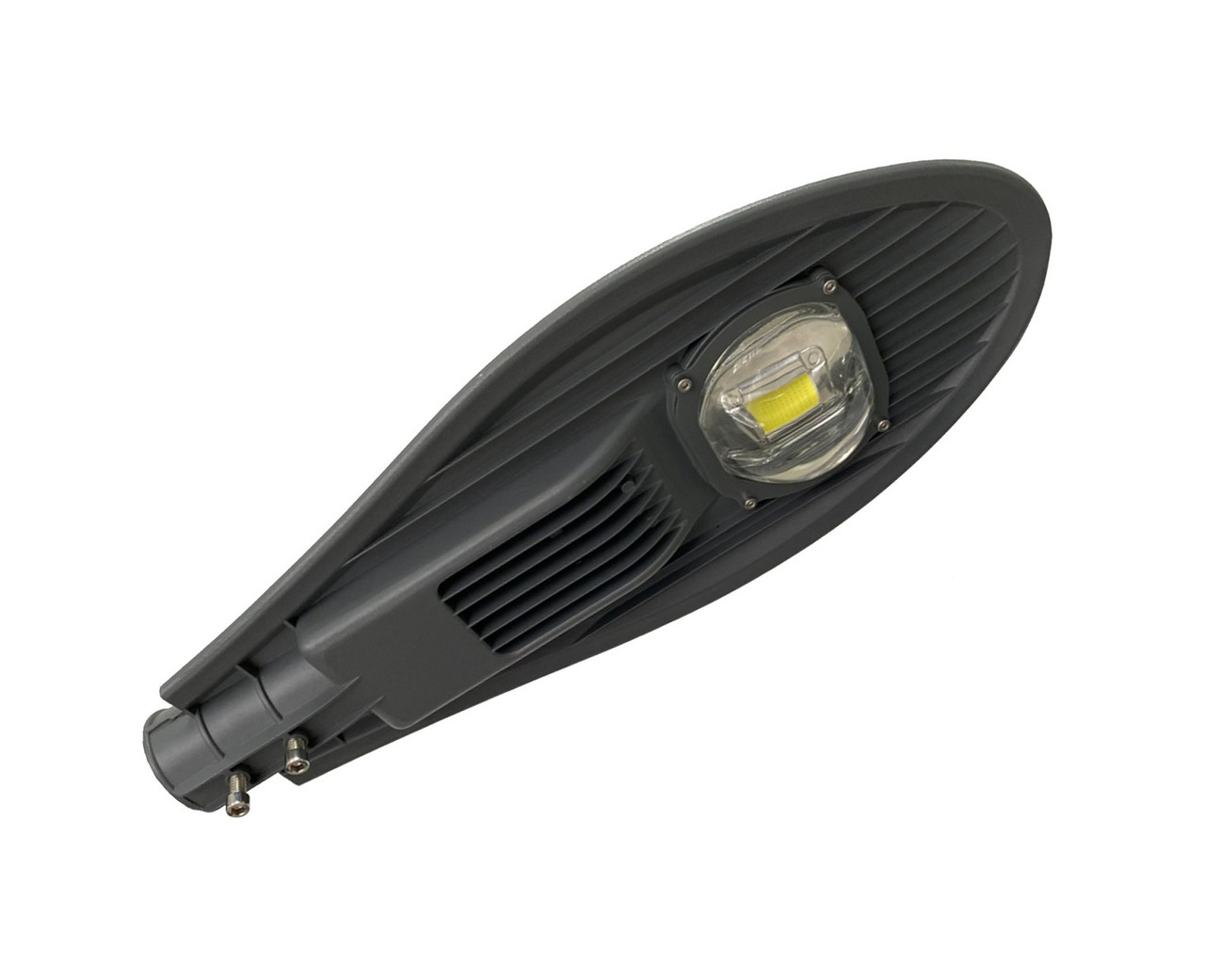 

Светильник консольный LED BJ 50W 220V 5000Lm 6500K IP65 (TNSy5000247)
