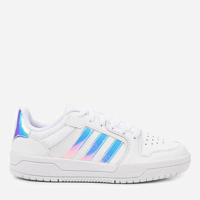 

Кроссовки Adidas Entrap FY6017 41.5 (7.5 UK) 26 см Ftwwht/Ftwwht/Ftwwht