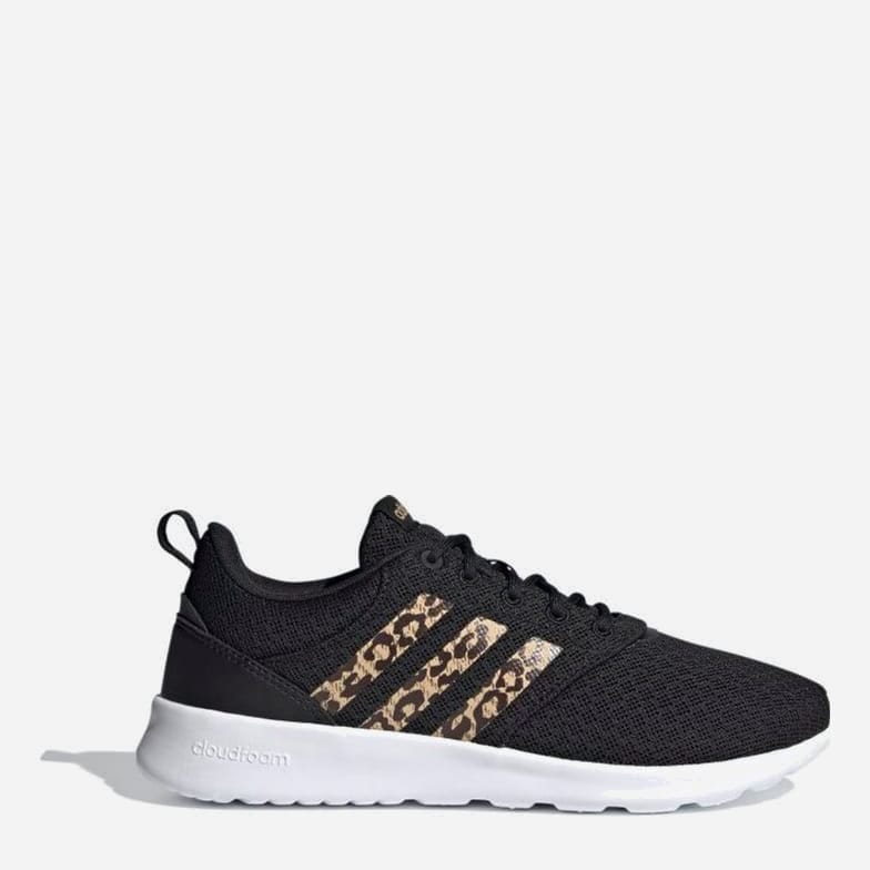 

Кроссовки Adidas Qt Racer 2.0 FY8247 36 (4.5UK) 23 см Cblack/Hazbei/Grefiv