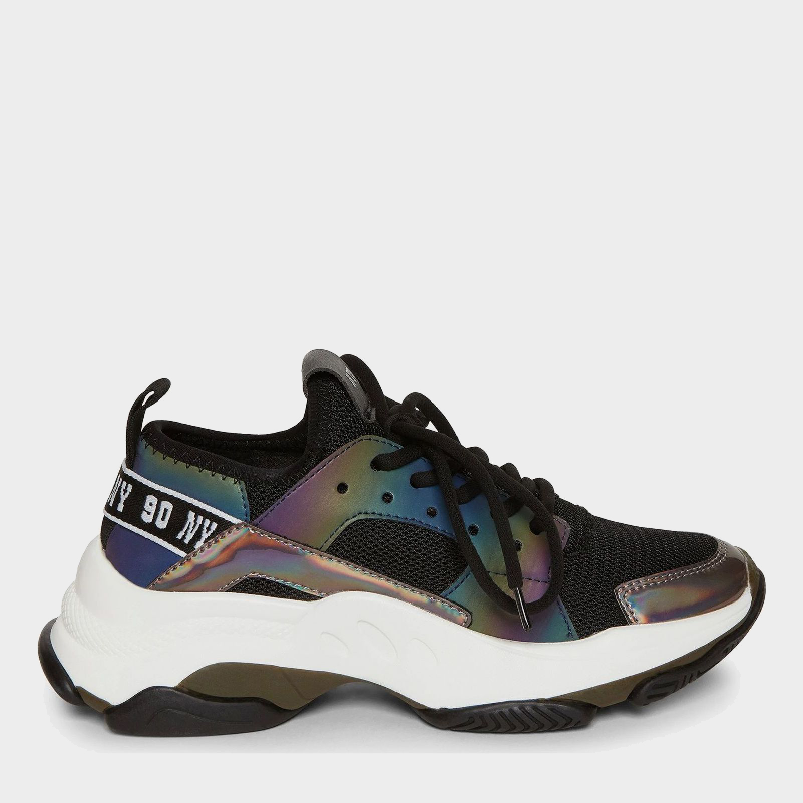 ROZETKA ᐈ Кроссовки Steve Madden Ajax Sneaker SM11000586-030 37  (8719484869394) купить в Кишинёве, цена в Молдове. Кроссовки Steve Madden  Ajax Sneaker SM11000586-030 37 (8719484869394): обзор, описание, продажа.