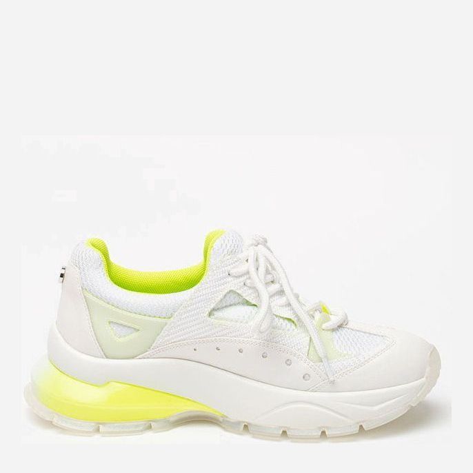 

Кроссовки Steve Madden Accept Sneaker SM11000915-077 39