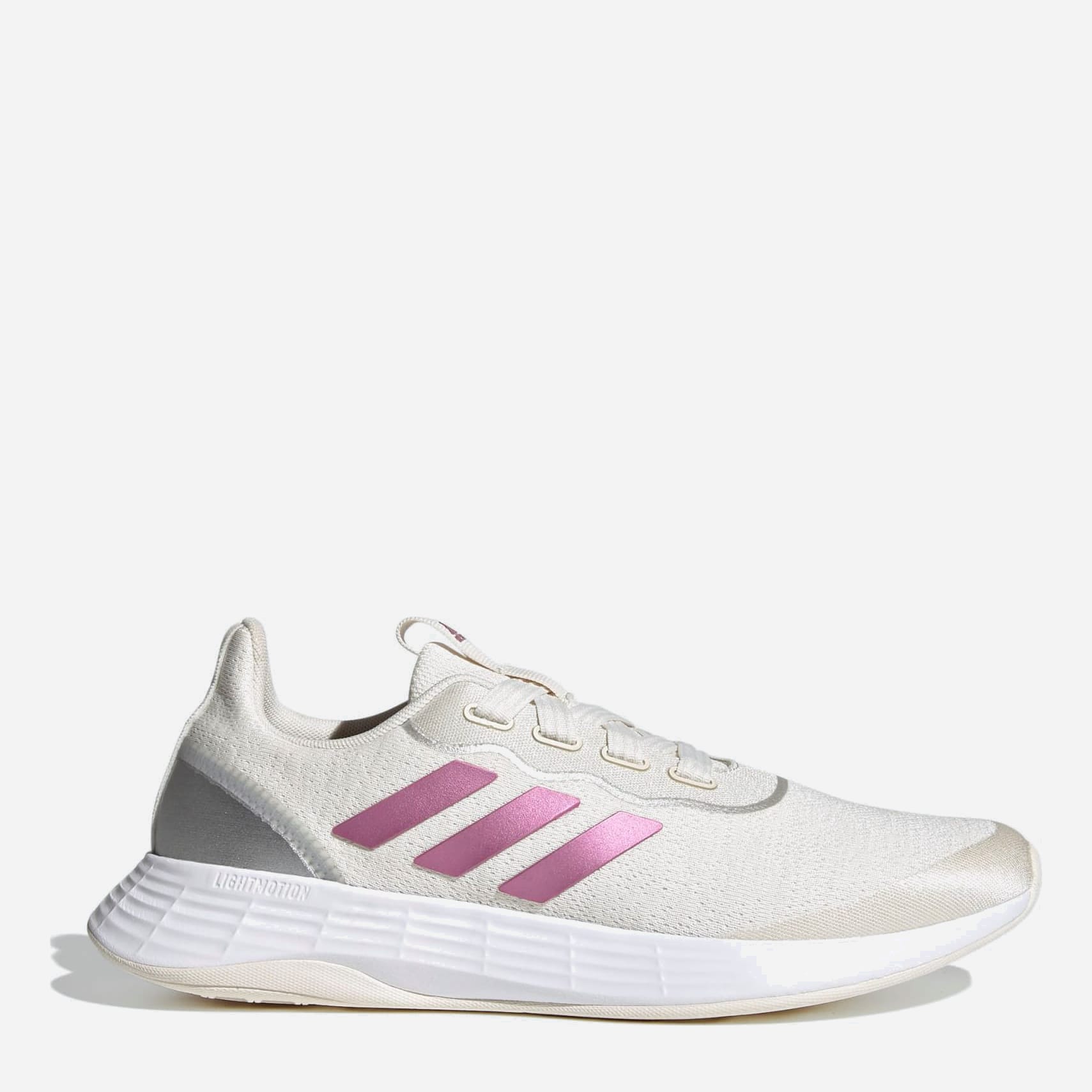 

Кроссовки Adidas Qt Racer Sport FY5679 38.5 (6.5UK) 25 см Cwhite/Chemet/Silvmt