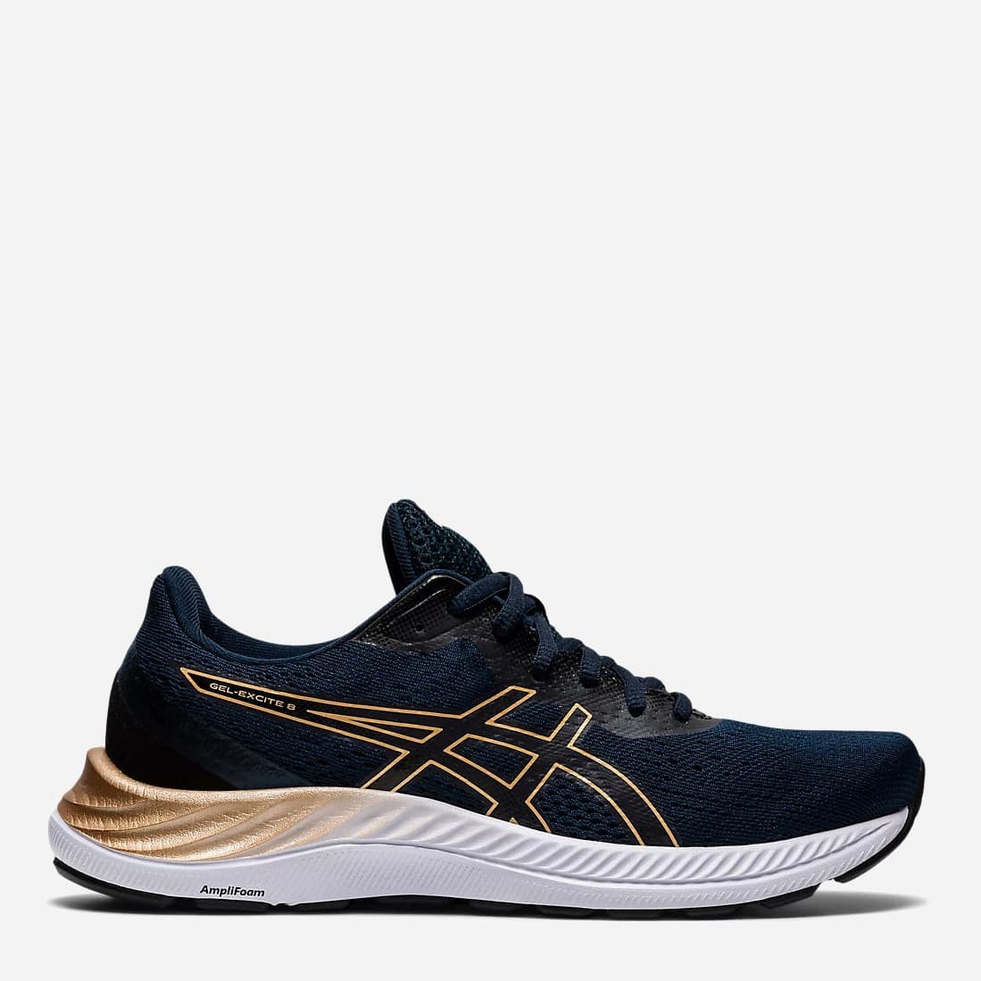 

Кроссовки ASICS Gel-Excite 8 1012A916-403 37.5 (6.5) 23.5 см BLU/BEIG