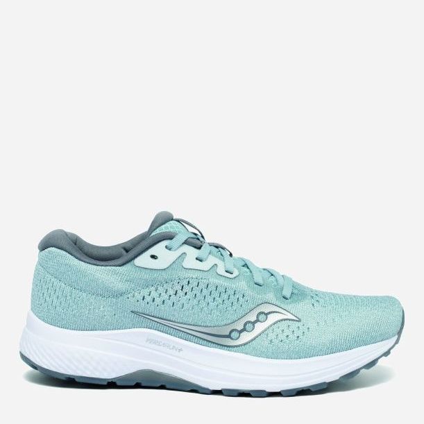 

Кроссовки Saucony Clarion 2 10553-30s 38.5 (7.5) 24 см Sky/Alloy
