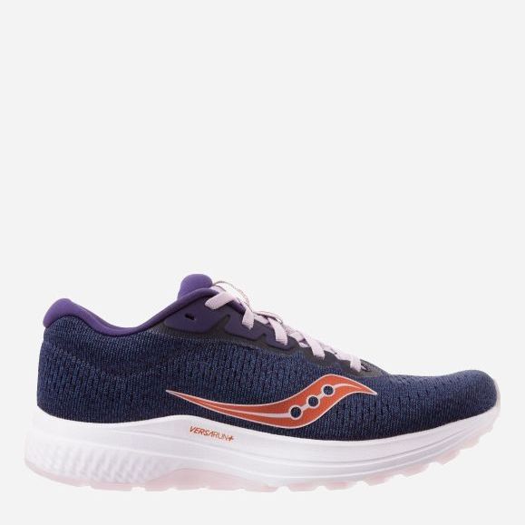 

Кроссовки Saucony Clarion 2 10553-4S 40 (8.5) 25 см Storm/Copper