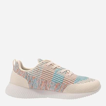 

Кроссовки Skechers 117071 NTMT 40 Бежевые
