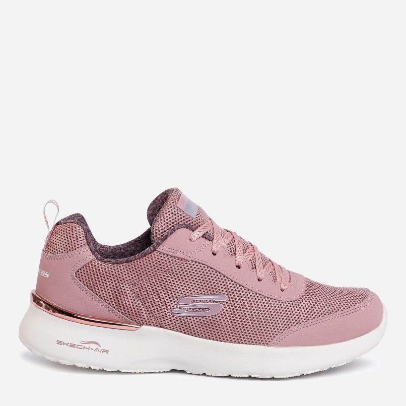 

Кроссовки Skechers 12947 MVE 37 Розовые