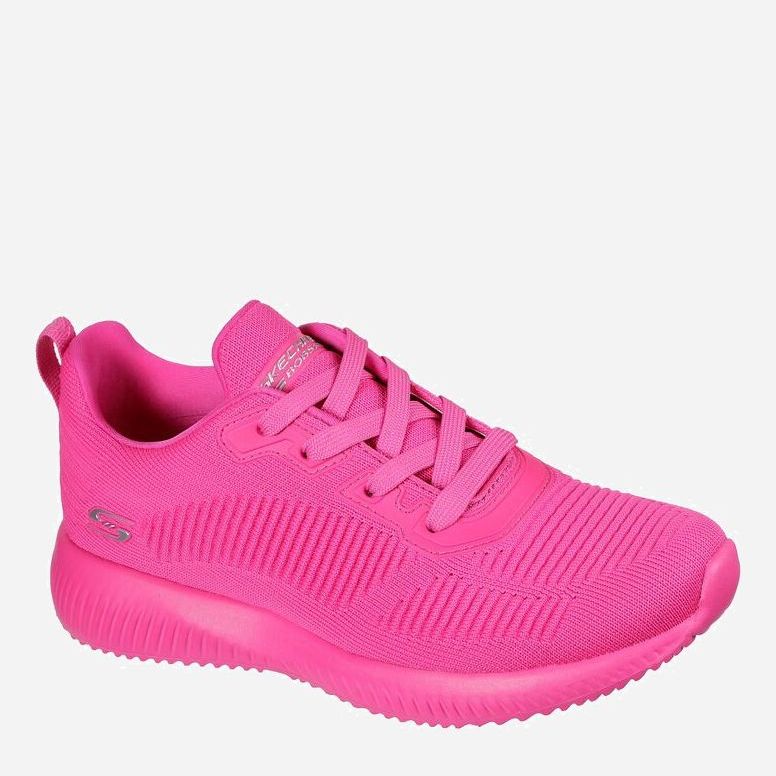 

Кроссовки Skechers 117070 NPNK 40 Розовые