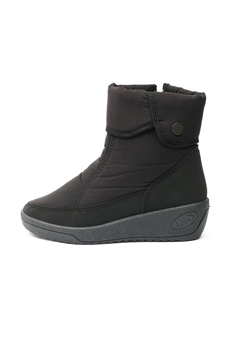 

Женские сапожки Kredo 1442 Черный 40