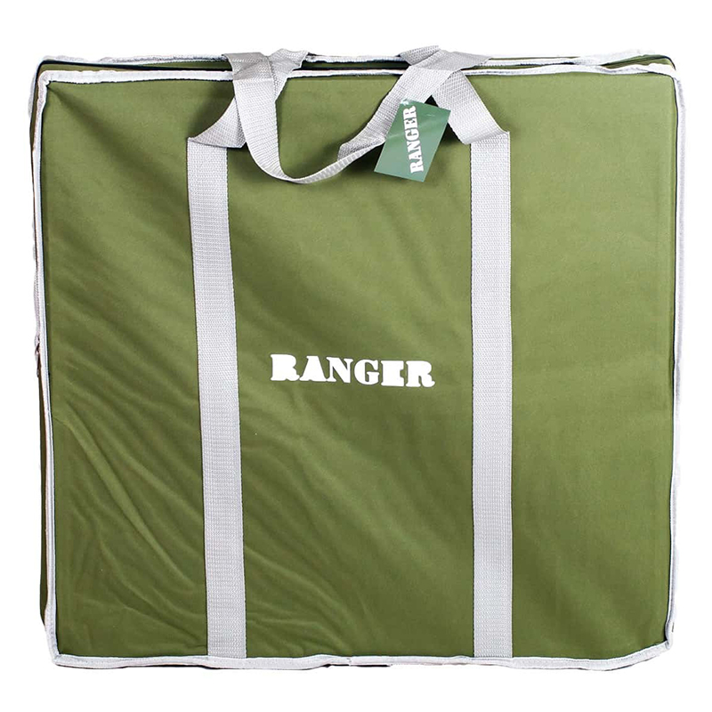 

Чехол для складного стола Ranger (620х620х85мм), зеленый