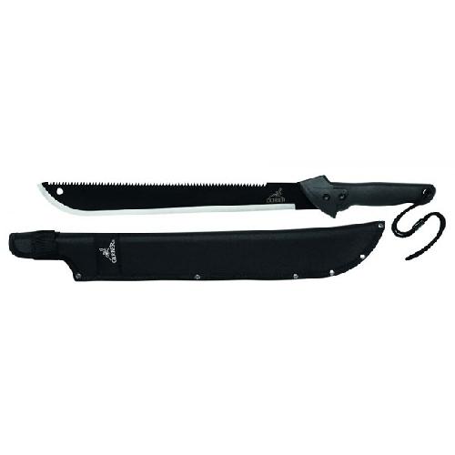 

Мачете-пила довга Gerber Gator Machete