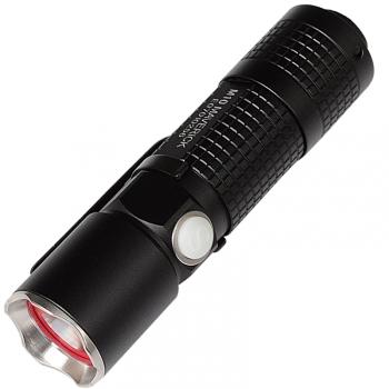 

Фонарь Olight M10 Maverick (Cree XM-L2, 350 люмен, 4 режима, 1xCR123A)