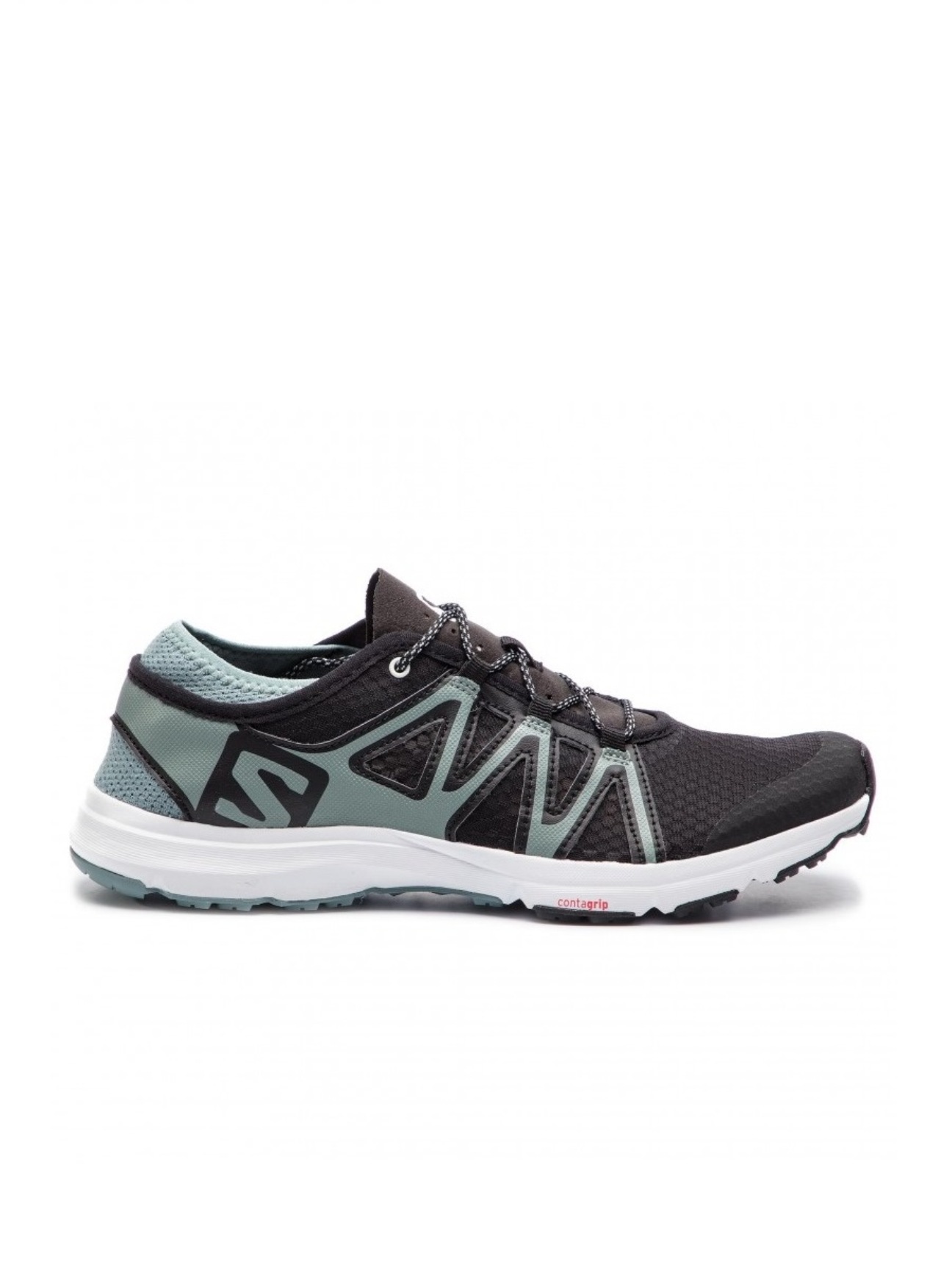 

Кроссовки Salomon 0889645902 45,5 (8941445,5) Черный