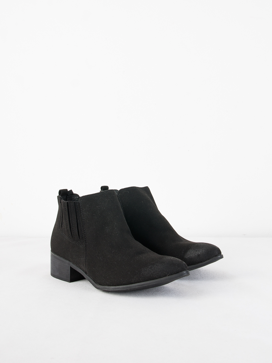 

Ботильоны Vero Moda ZB/V/210218-8 40 Черный