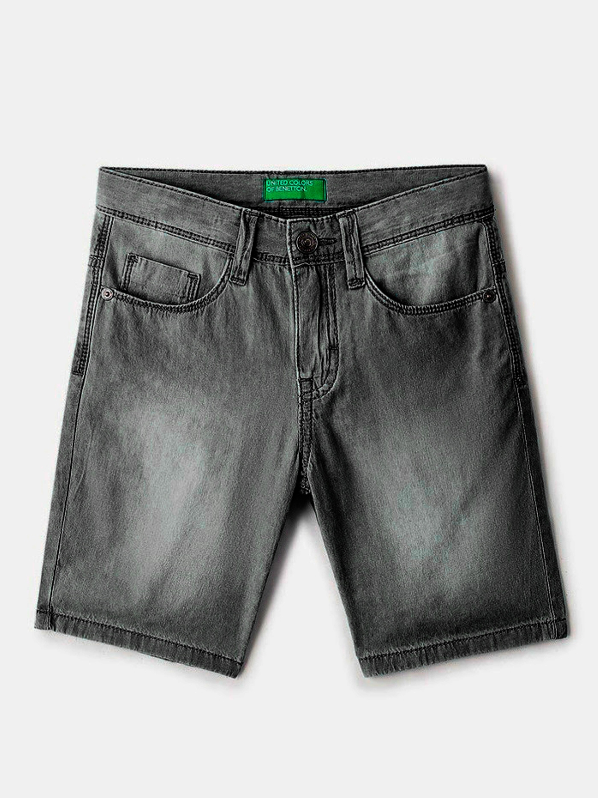 

Шорты Benetton 4DHJ59CG0 82 cm (8825182cm) Черный