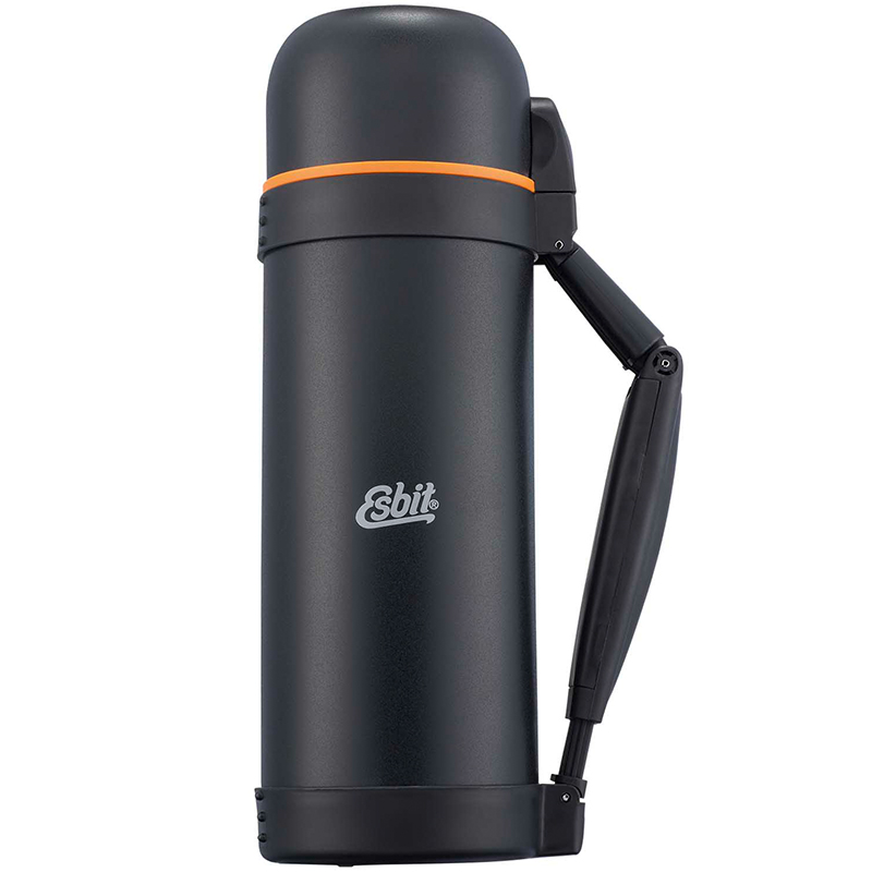 

Термос с ручкой Esbit WM1500ML (1.5л), черный