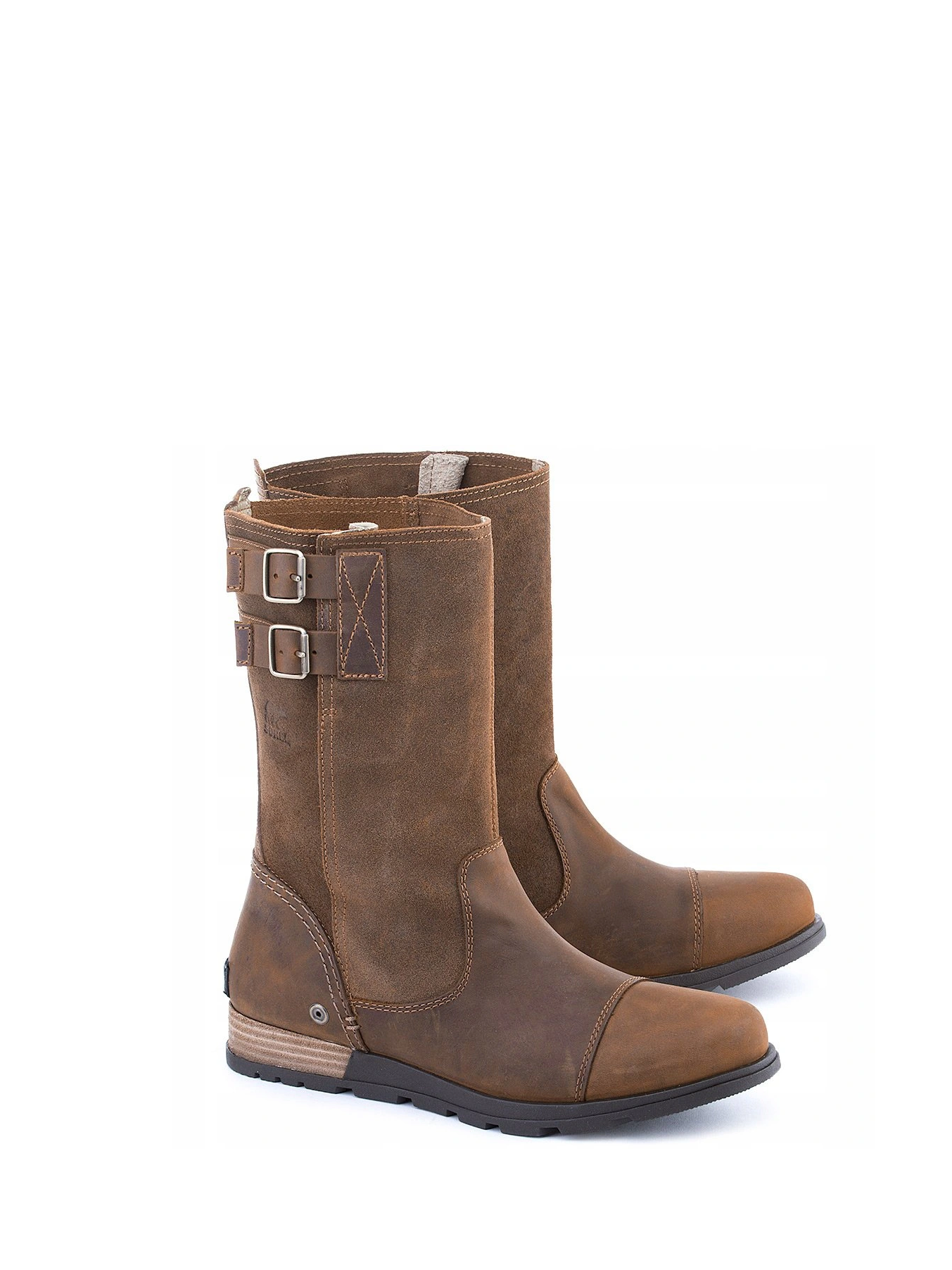 

Сапоги Sorel NA311019-13 37 Коричневый