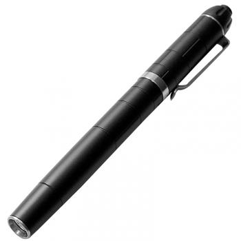 

Фонарь - ручка Olight O'PEN (Cree XP-G2, 180 люмен, режима, 2xAAA), черный