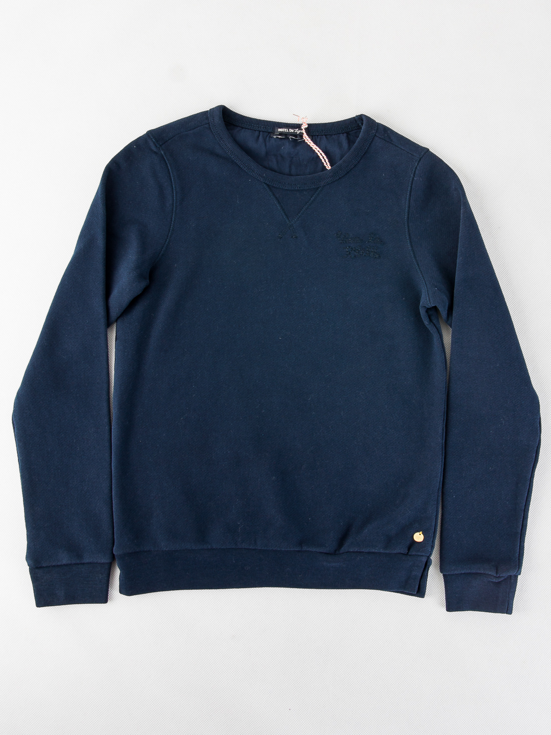 

Свитшот Scotch & Soda SS101018-41 110 cm (47419110cm) Синий