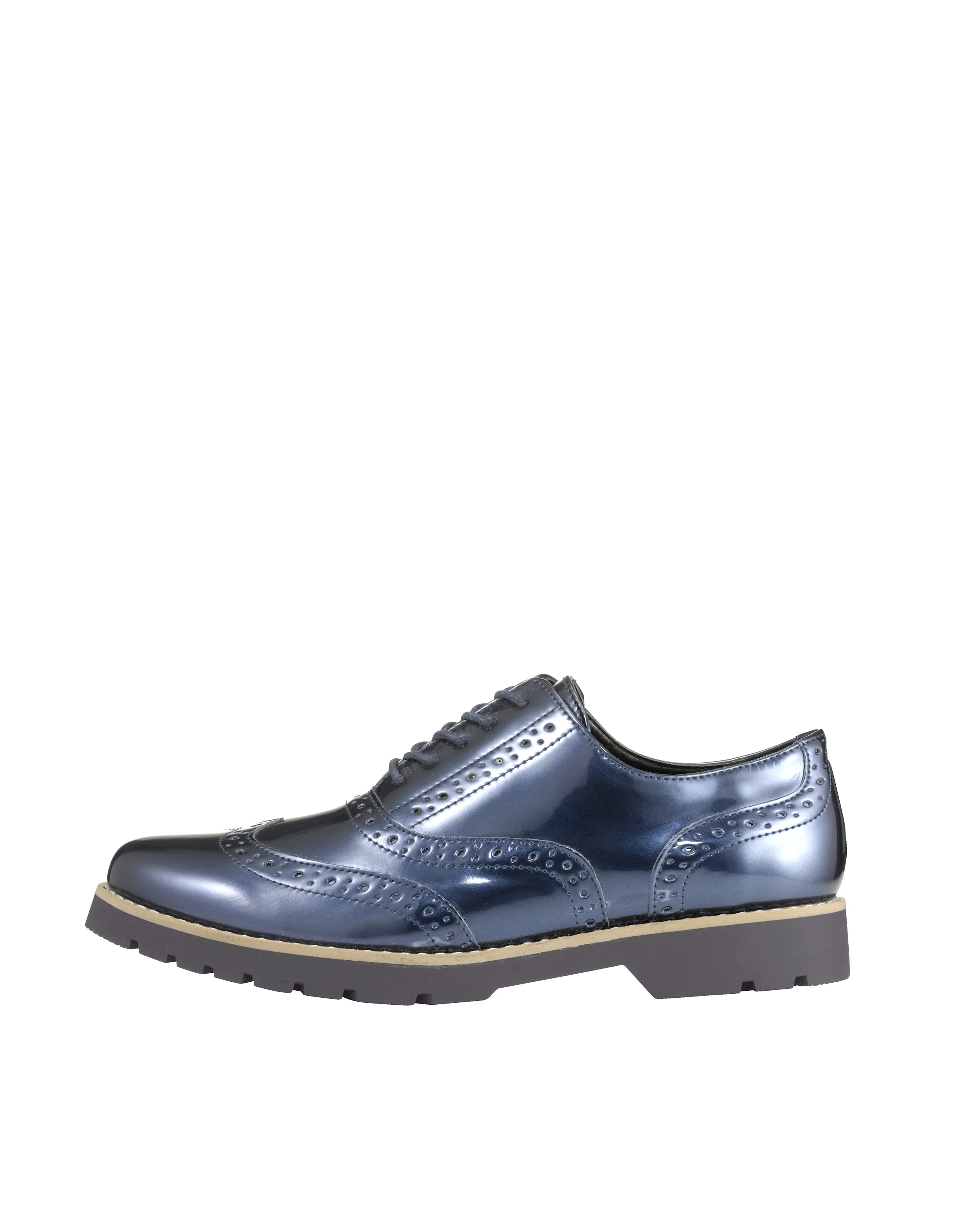 

Туфли Fitters ZSJ191020-24 42 Синий