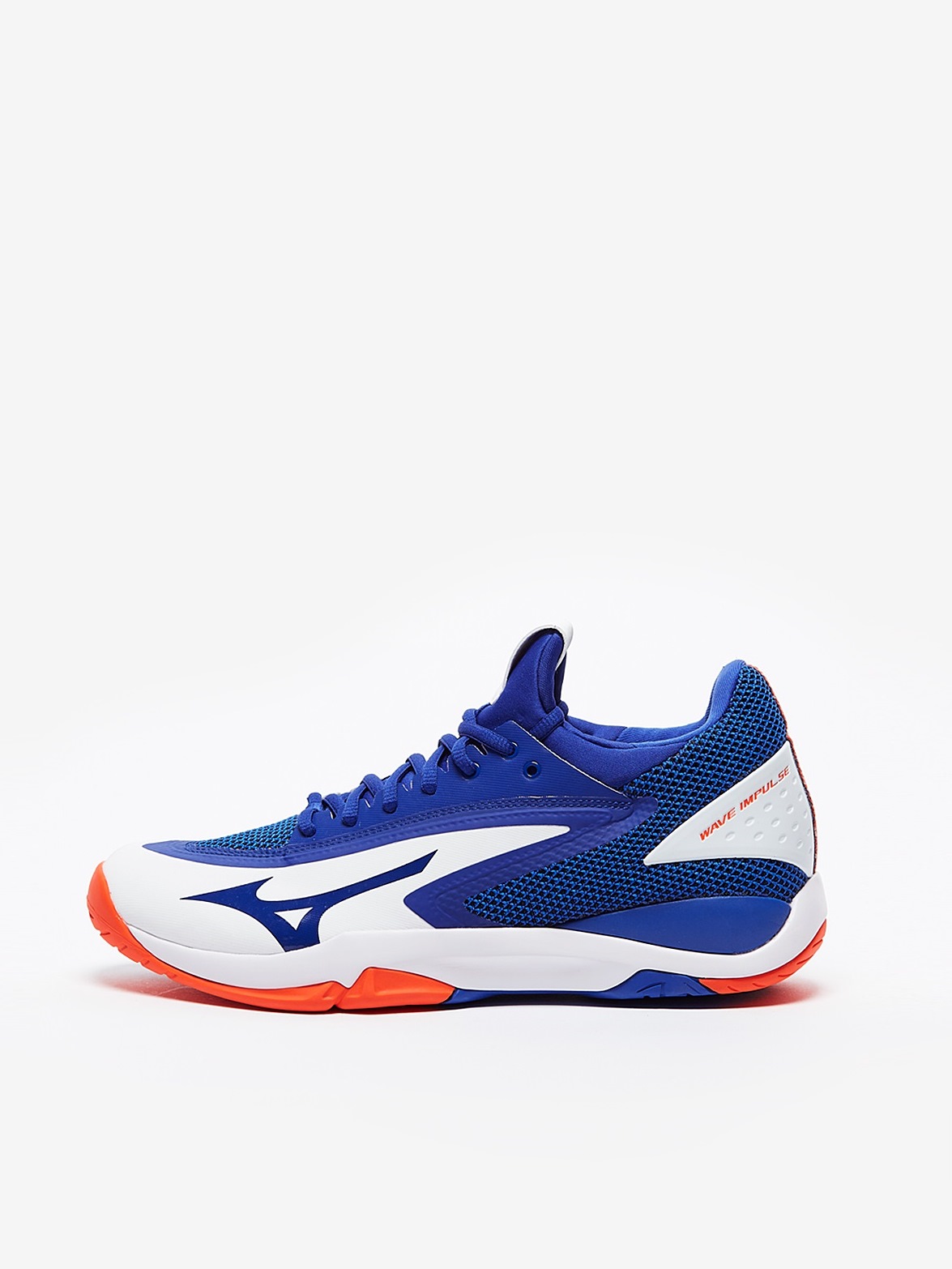 

Кроссовки Mizuno 5054698584 42 Синий