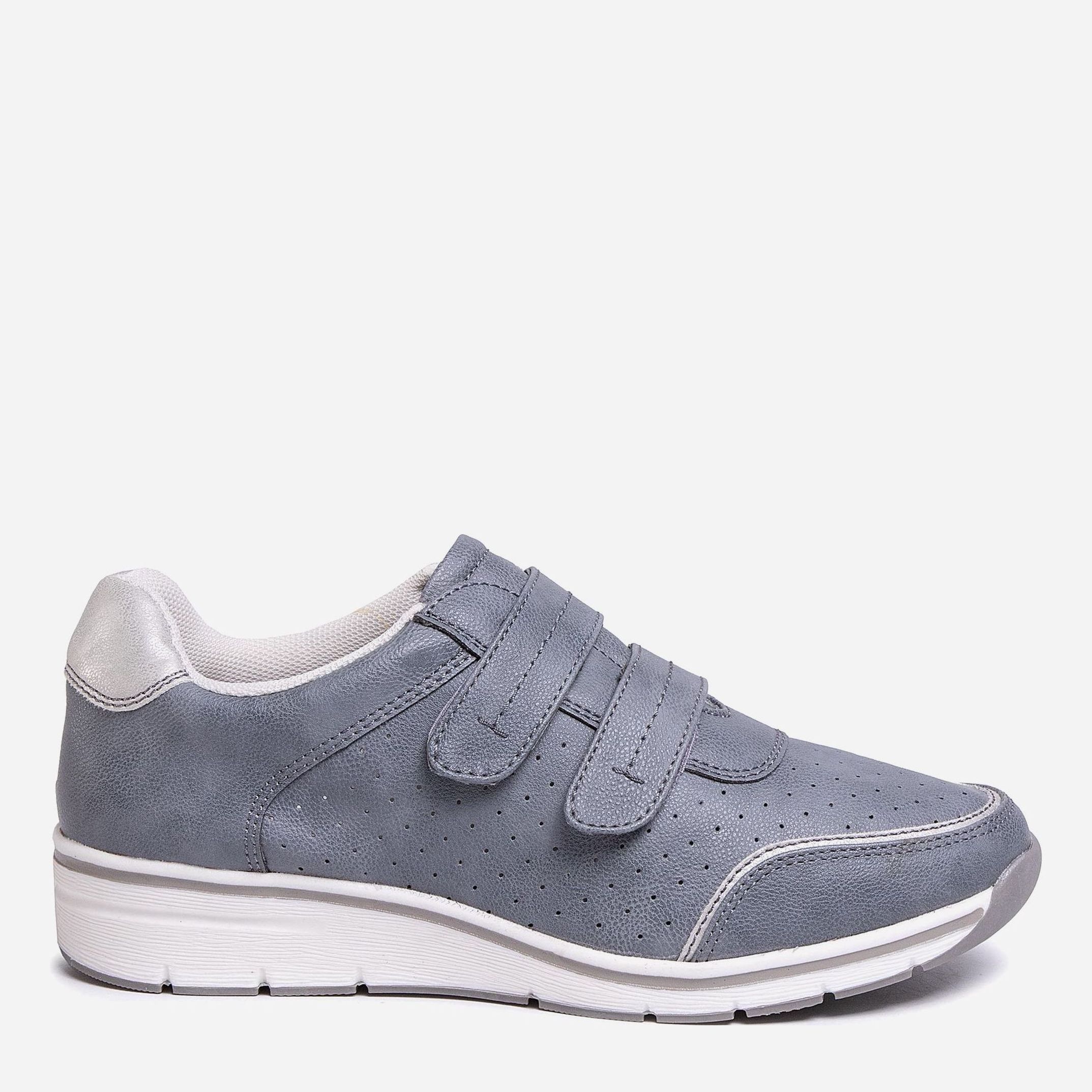 

Кроссовки Clara Barson WS5062-01 37 Голубые