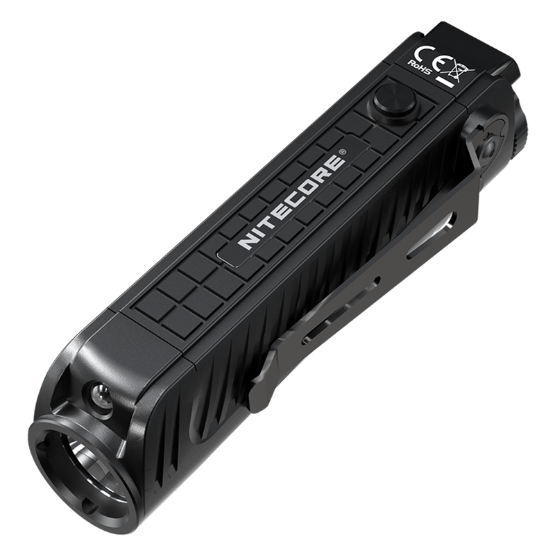 

Фонарь Nitecore P18 (Cree XHP35 HD, 1800 люмен, 9 режимов 1x18650)