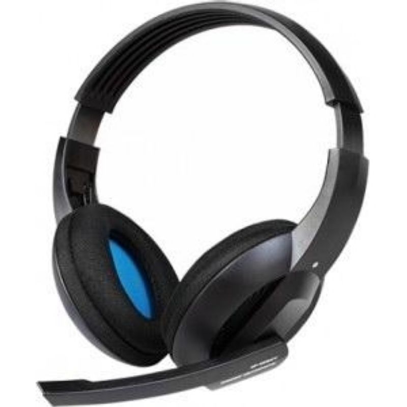 

Стерео-навушники Gemix HP-660MV з мікрофоном та регулятором гучності