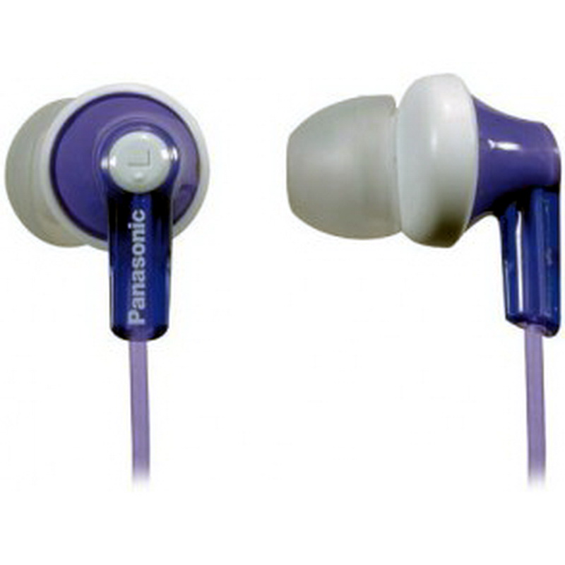 

Навушники Panasonic RP-HJE118GU-V