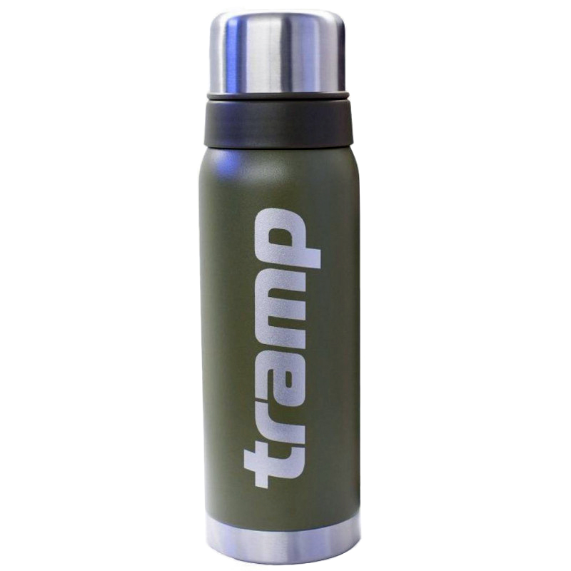 

Термос Tramp Expedition Line TRC-031 (0,75л), оливковый