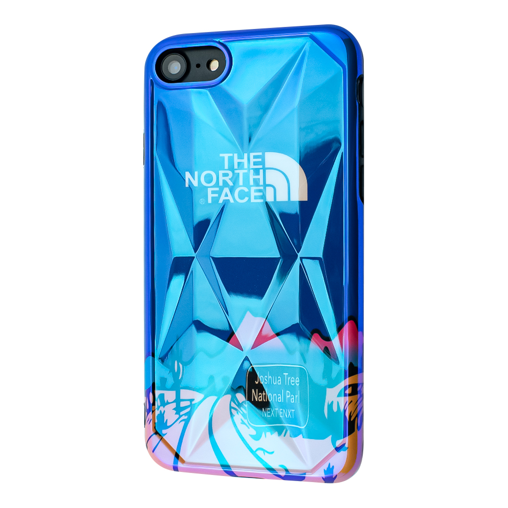 Чехол Imd Case The North Face Rhombus Joshua Tree для iPhone 7 – фото ...