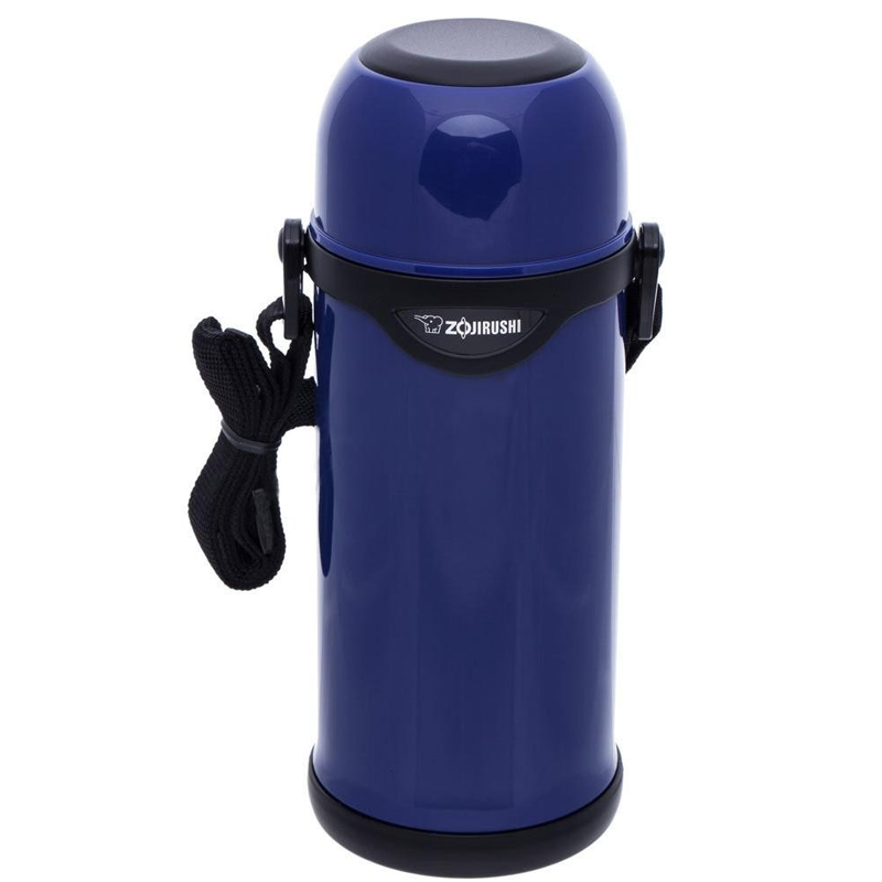 

Термос ZOJIRUSHI SJ-TG08AA (0,8л), синий