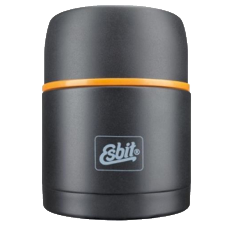 

Термос для еды Esbit FJ500ML (0.5л), черный