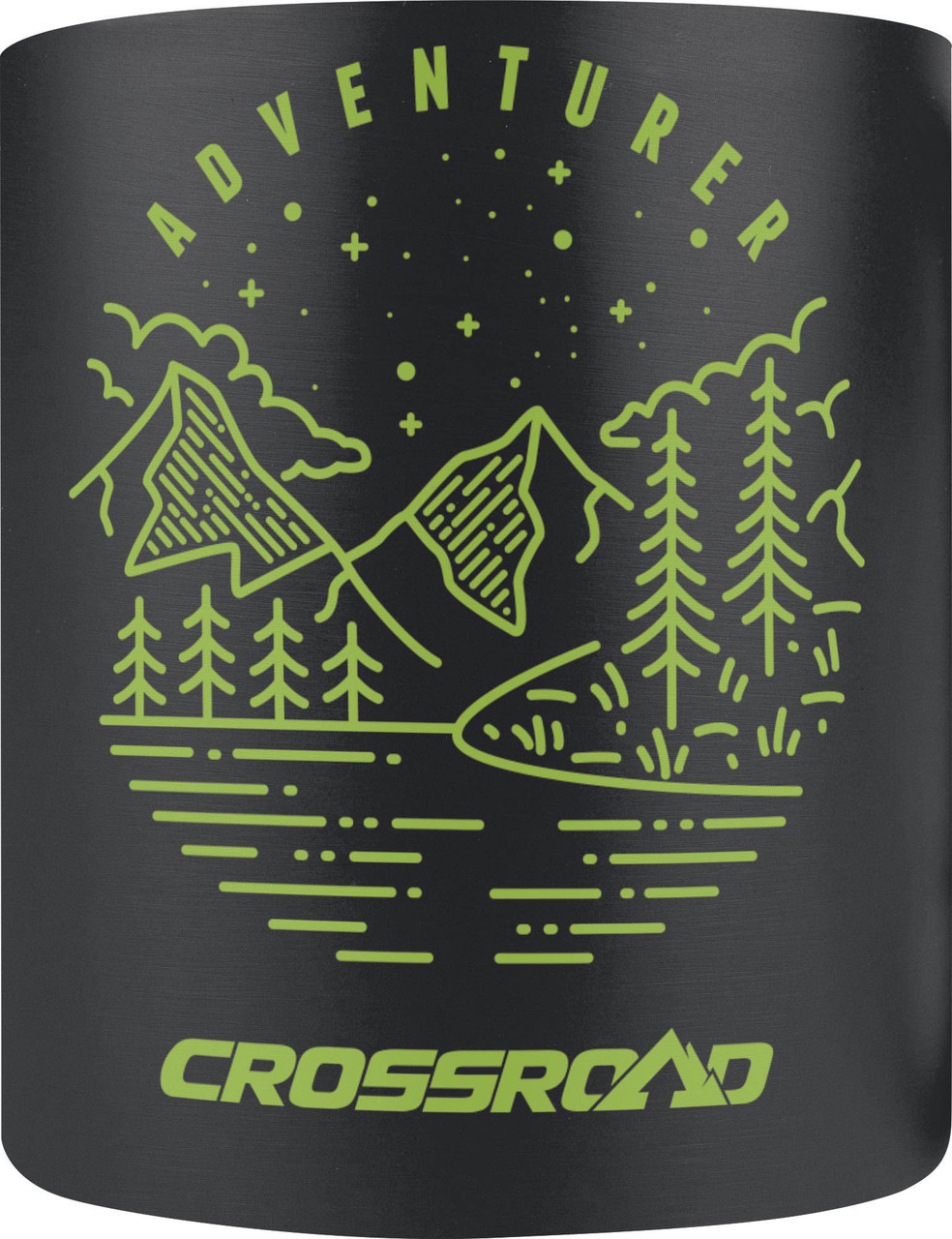 

Термокружка Crossroad CARA CUP