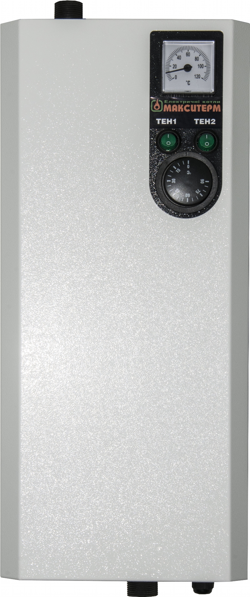 

Котел электрический MAXITERM CLASSIC 6,0 кВт/220 В