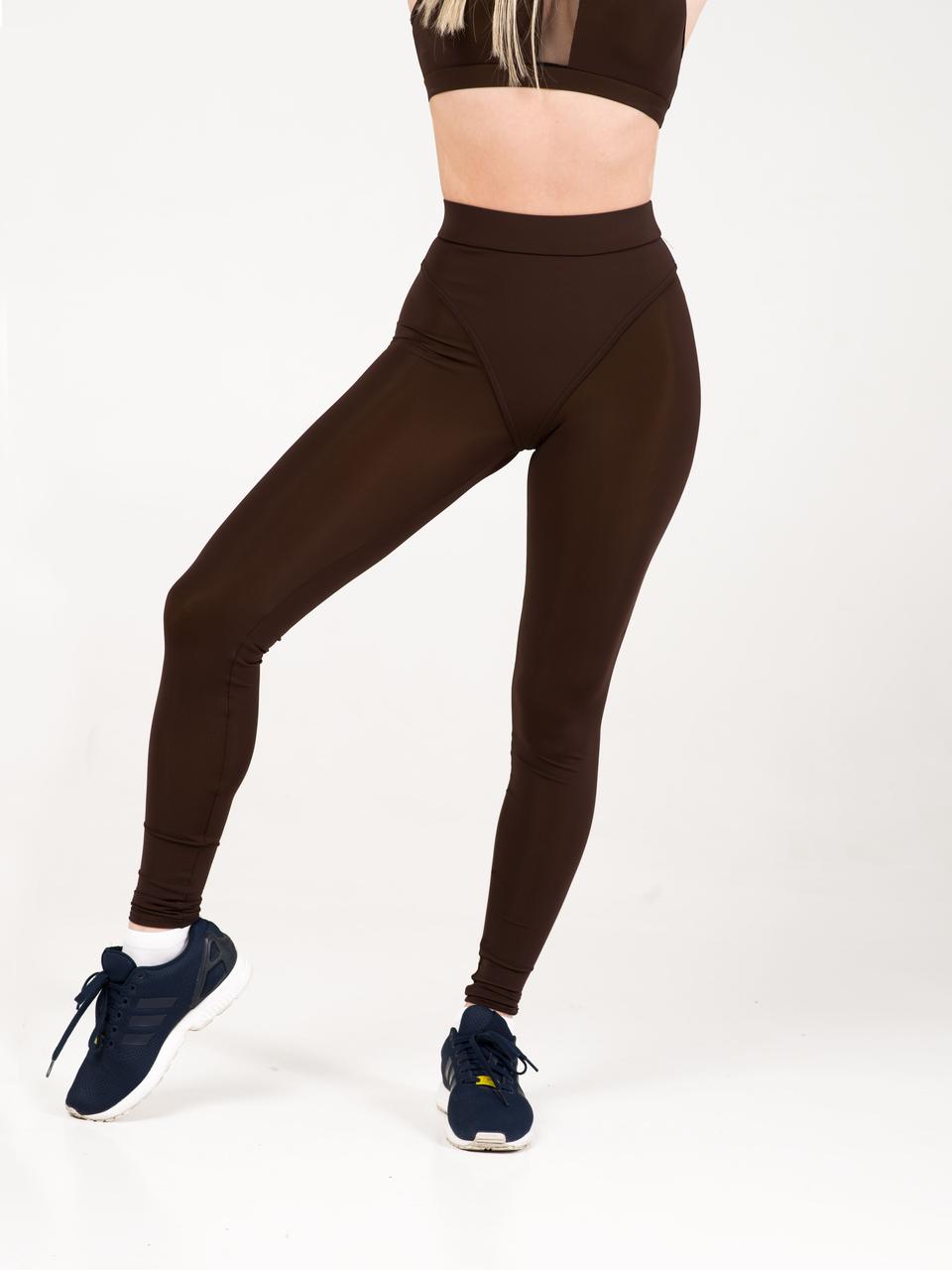 

Спортивные лосины Nova Vega Devon Rex M M Коричневый (1090-0019)