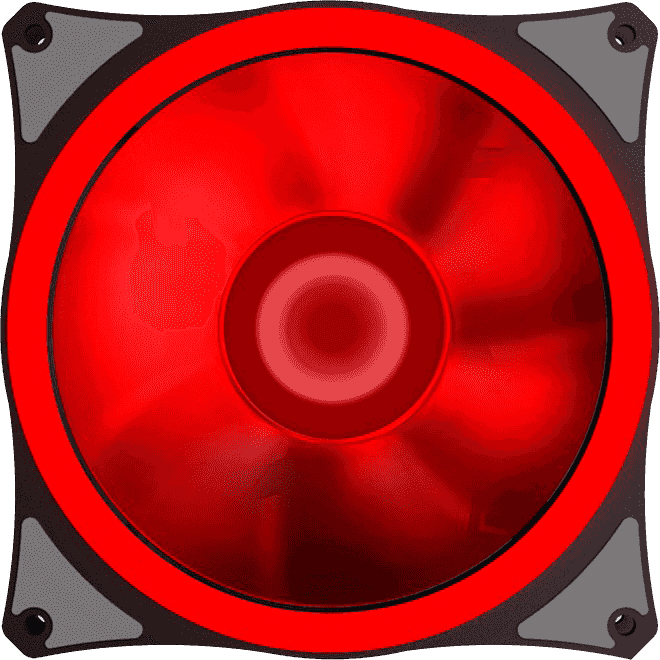 

Кулер GameMax GMX-RF12-R