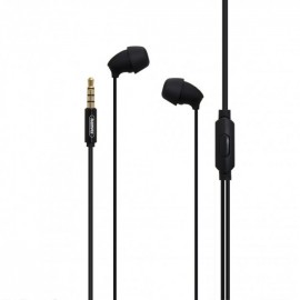 

Наушники Remax RM-588 Black